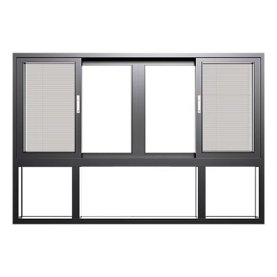 【格茂门窗】凌韵系列推拉窗